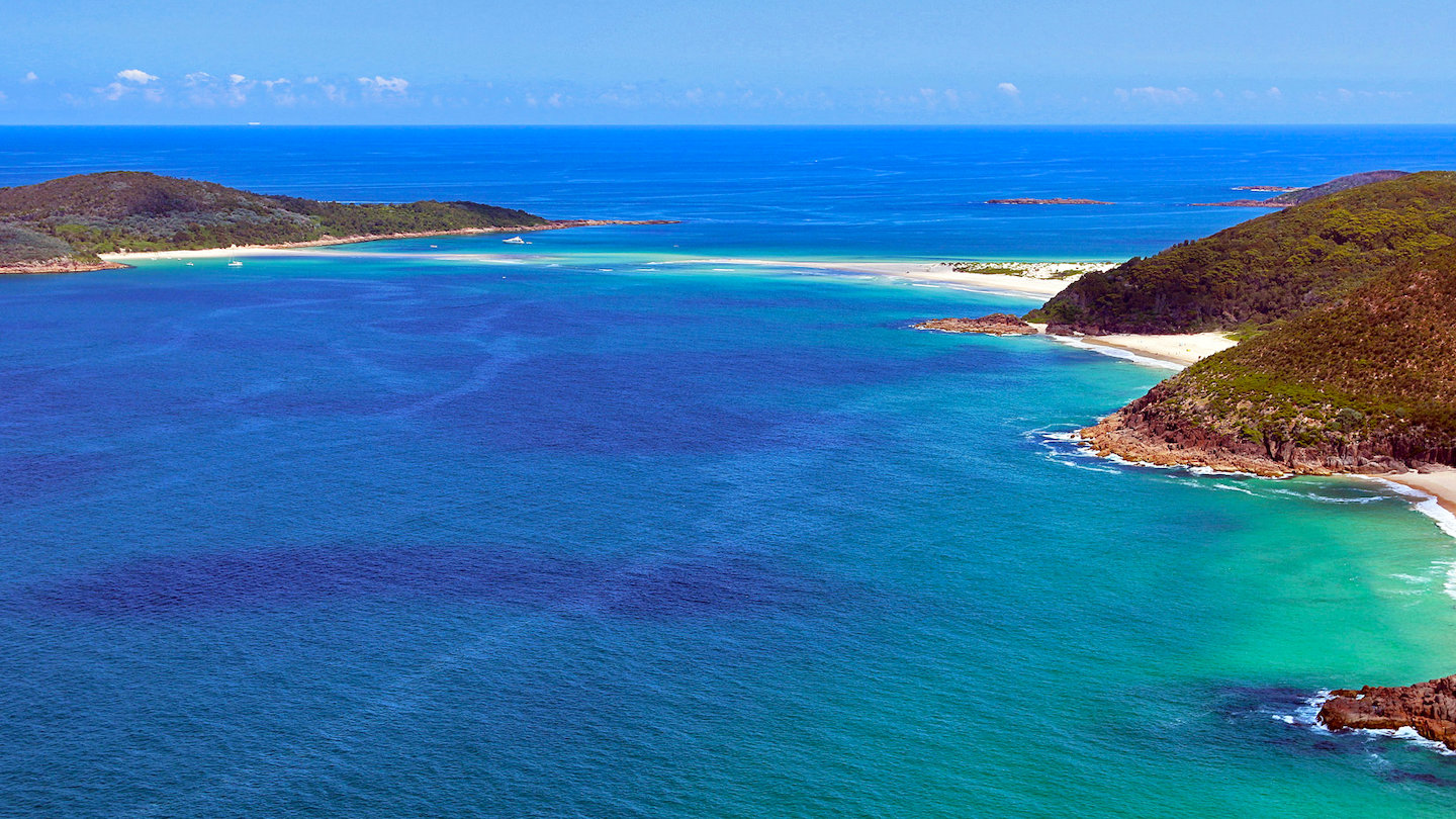 13 Things To Do In Port Stephens Best Caravan Parks