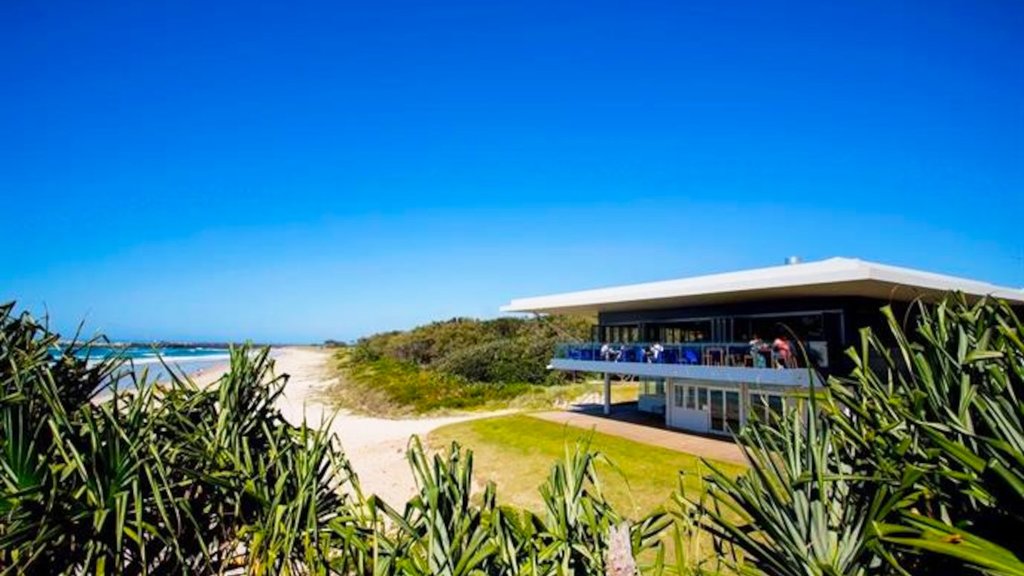 North Coast Holiday Parks Ballina Central North Coast Holiday Parks Ballina Central