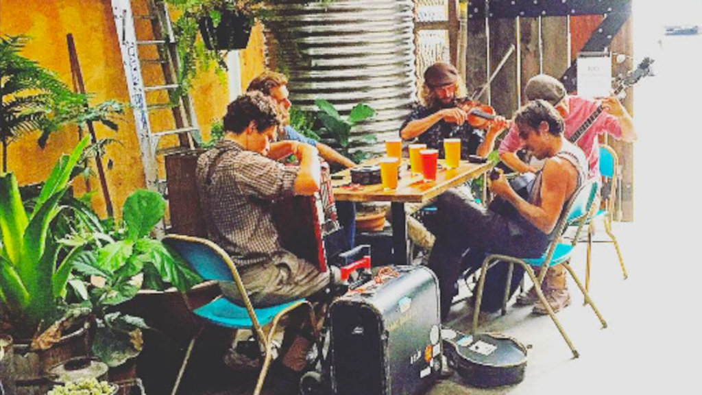 Bellingen Brewing Co Bellingen Brewing Co