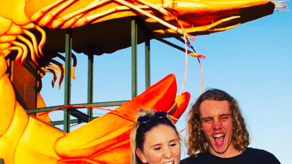 The Big Prawn Ballina The Big Prawn Ballina