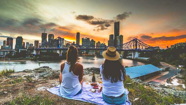 Brisbane QLD Australia Brisbane QLD Australia