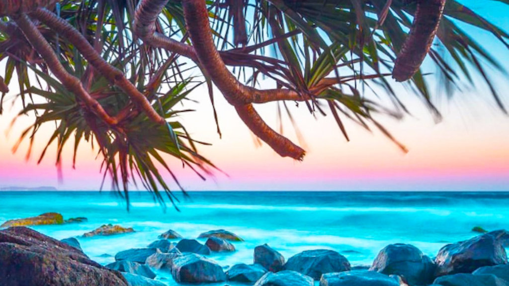 Coolangatta Coolangatta
