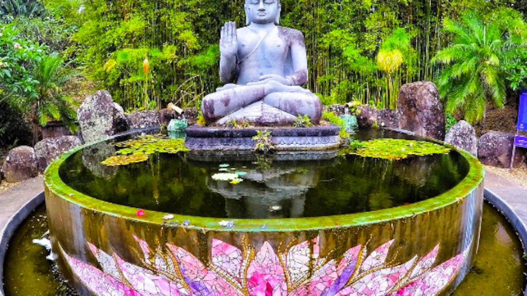 Crystal Castle and Shambhala Gardens Crystal Castle and Shambhala Gardens