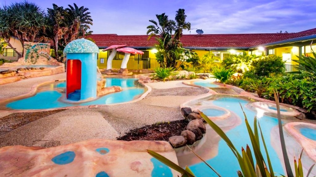 Discovery Parks Ballina Discovery Parks Ballina