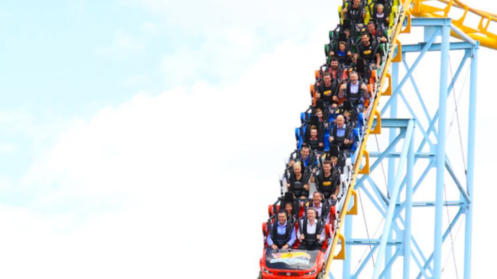 Gold Coast Theme Parks Gold Coast Theme Parks