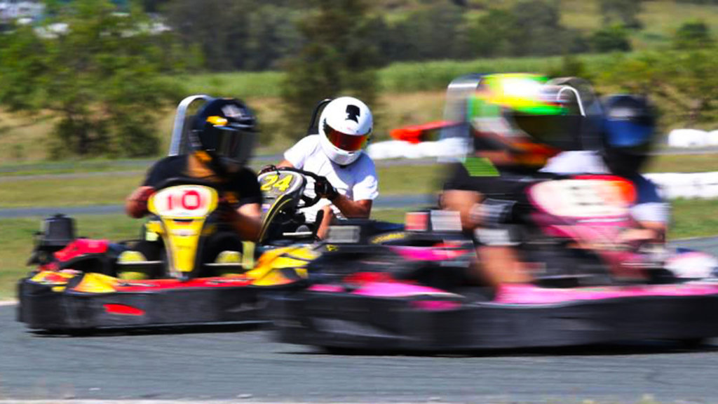 Gold Coast theme parks Gold Coast theme parks