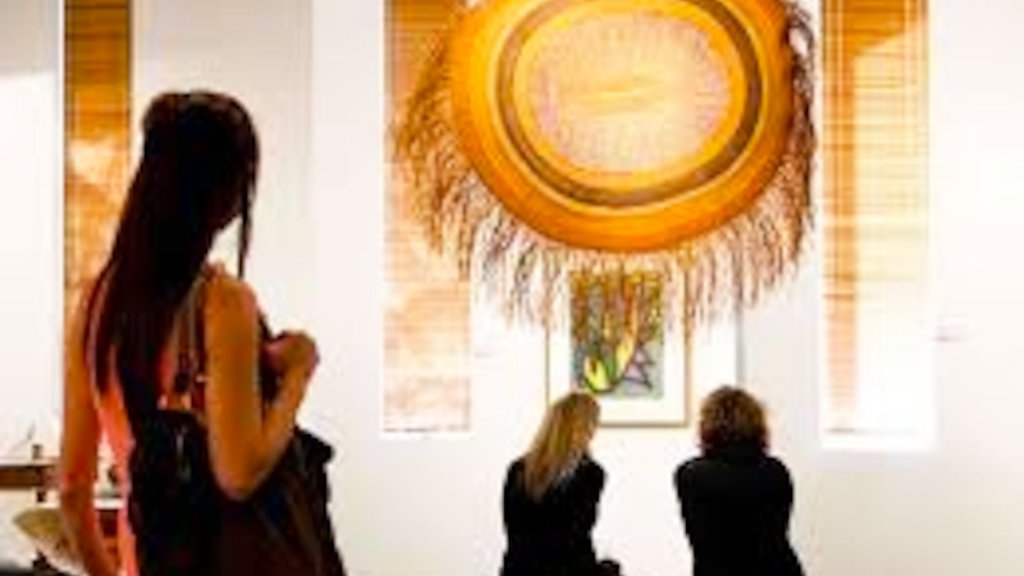 Gold Coast Art Galleries Gold Coast Art Galleries