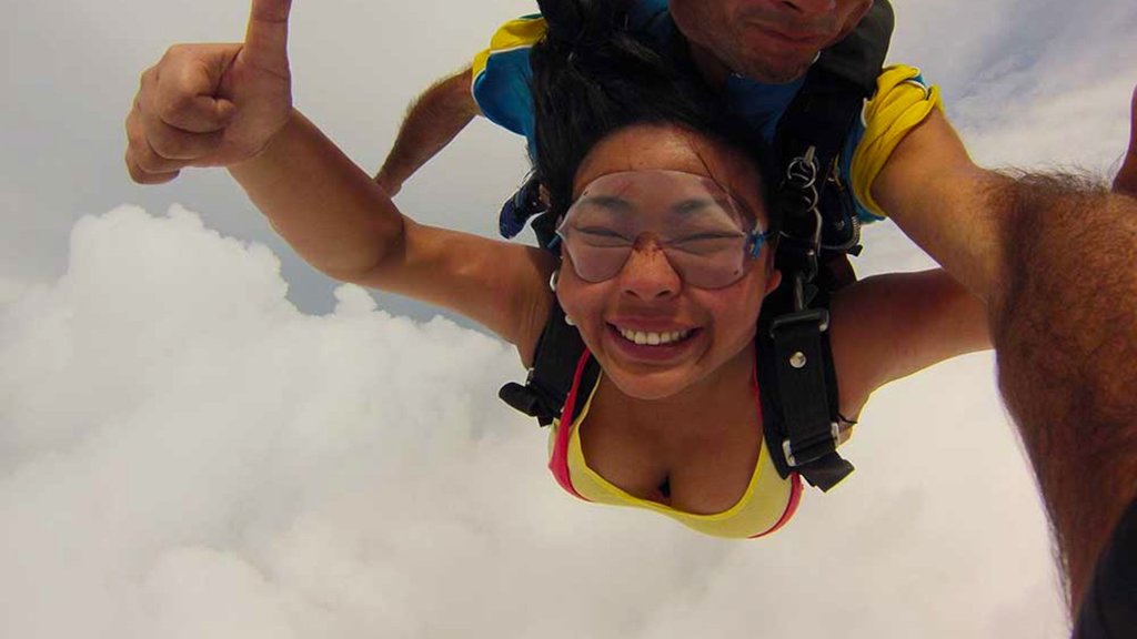 Gold Coast Ski Dive Gold Coast Ski Dive