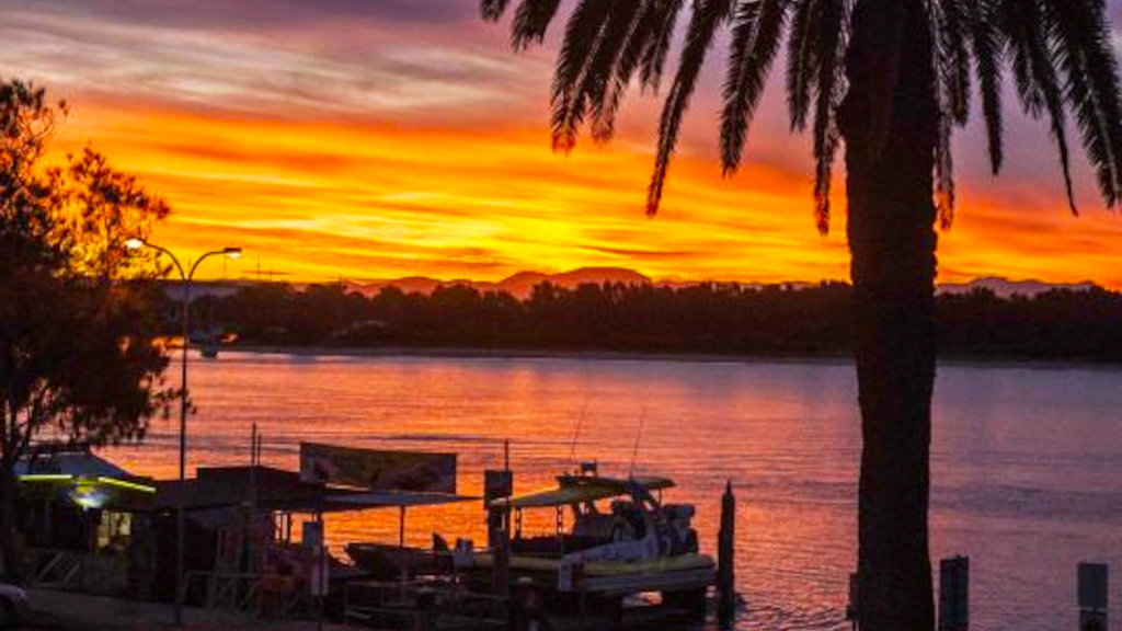 things to do in Port Macquarie things to do in Port Macquarie
