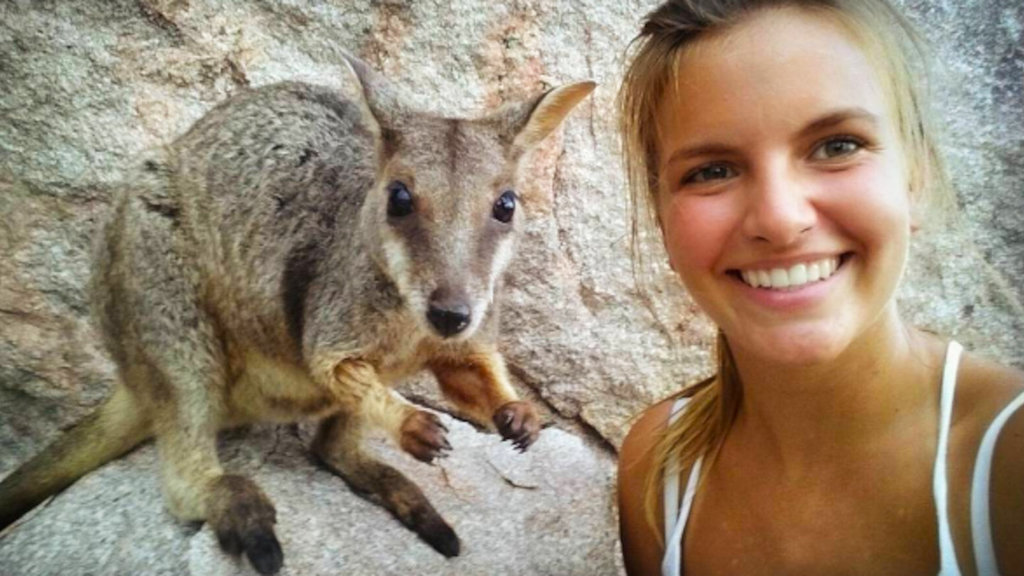 Magnetic Island Magnetic Island