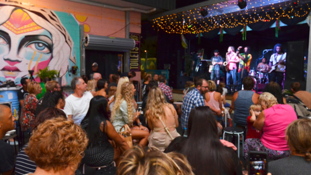 Live Music Gold Coast Live Music Gold Coast