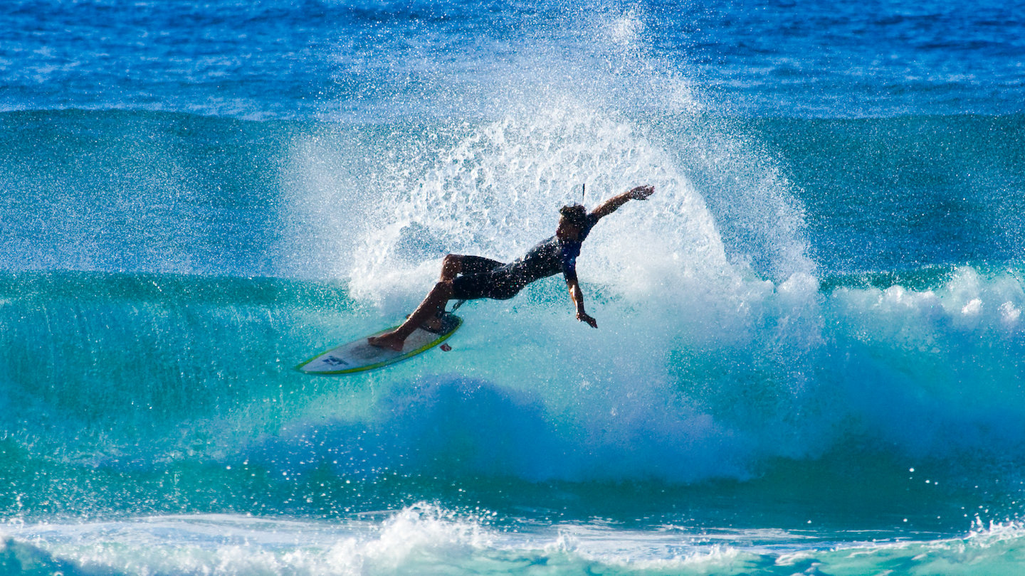 Gold Coast Water Activities