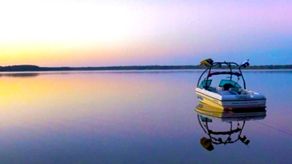 Myall Lakes, Australia