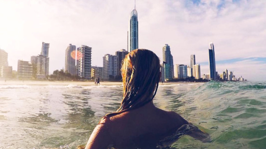 Gold Coast Queensland Australia Gold Coast Queensland Australia