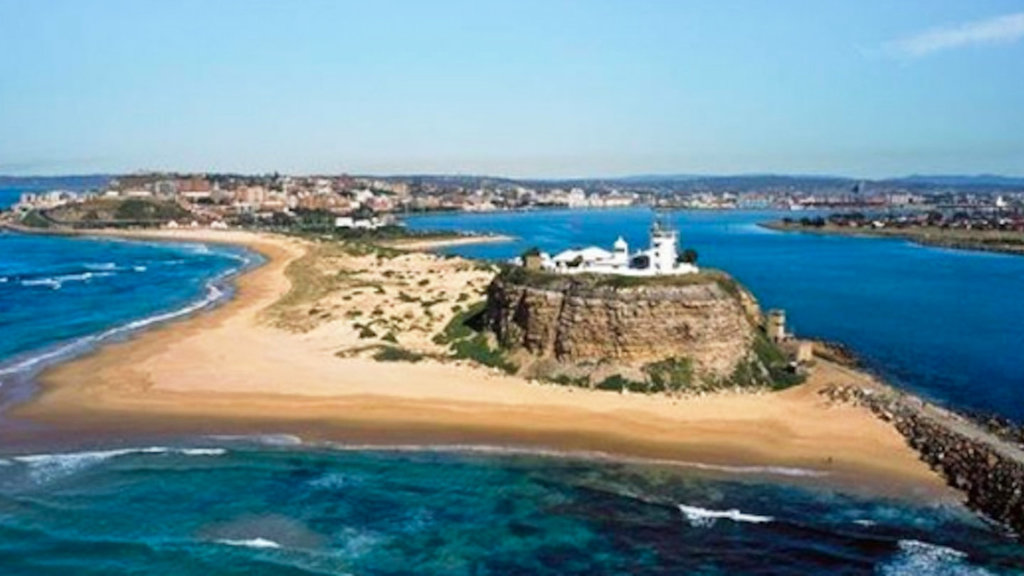 Newcastle, NSW Newcastle, NSW