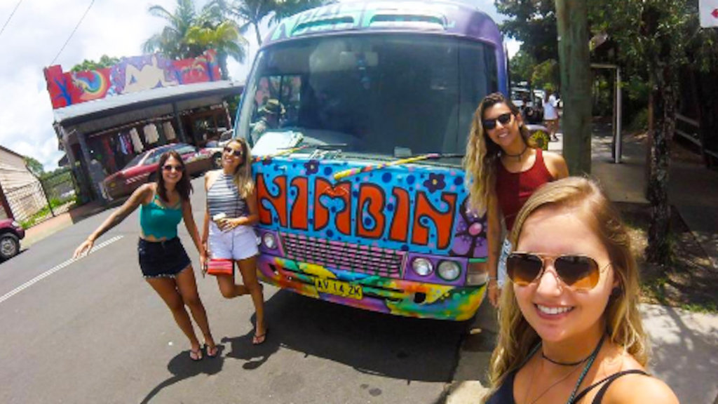 Nimbin Nimbin