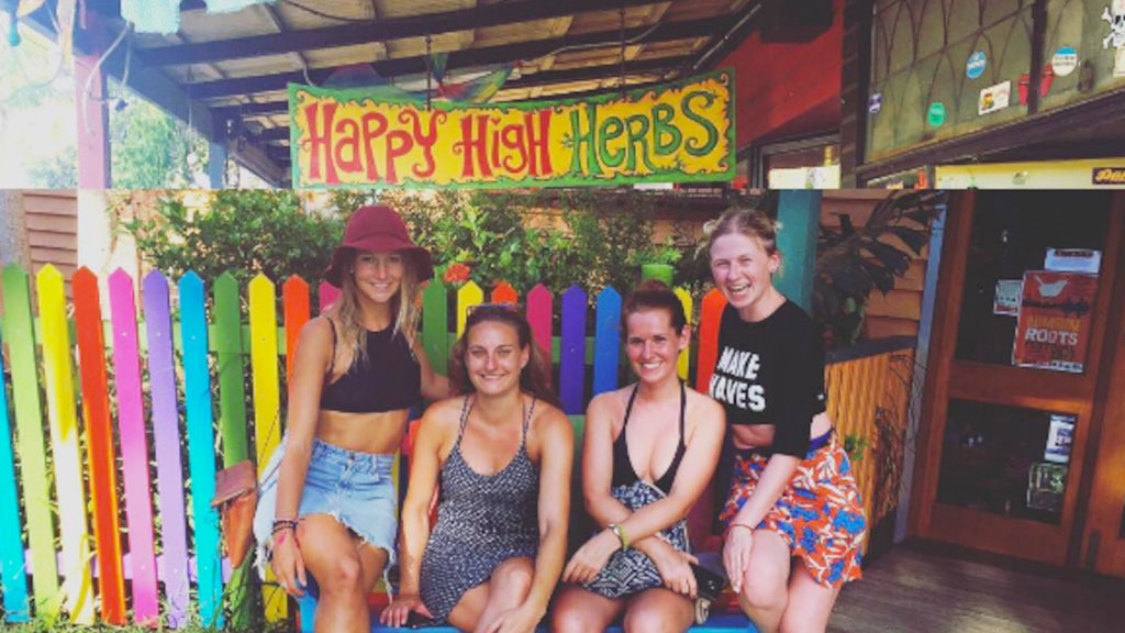 Nimbin Nimbin