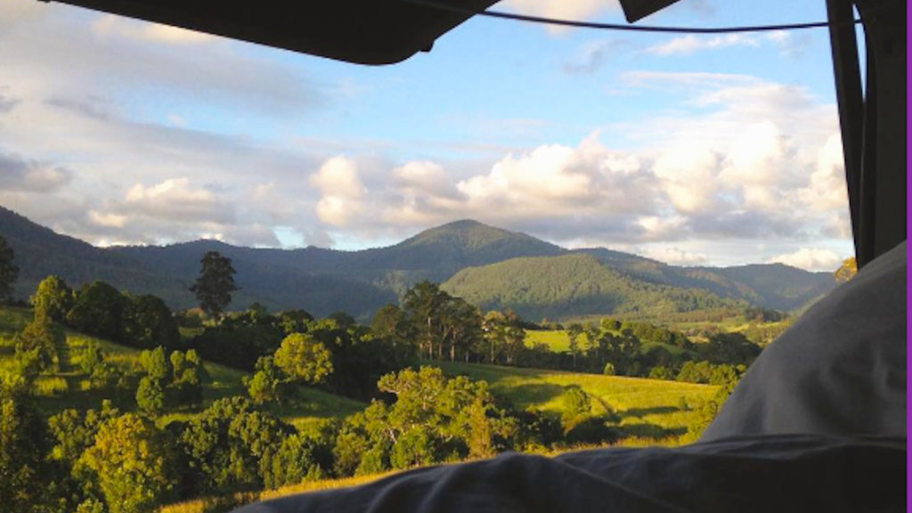 Nimbin Nimbin