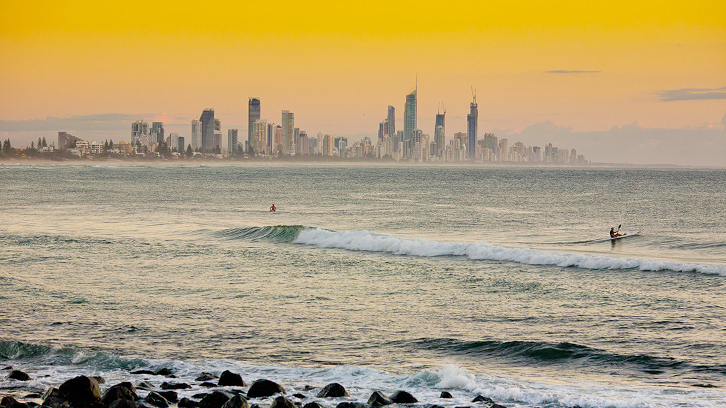 The Sydney to Gold Coast Drive: A Campervan Travel Guide