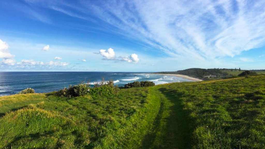 Sharpes Beach Ballina Sharpes Beach Ballina