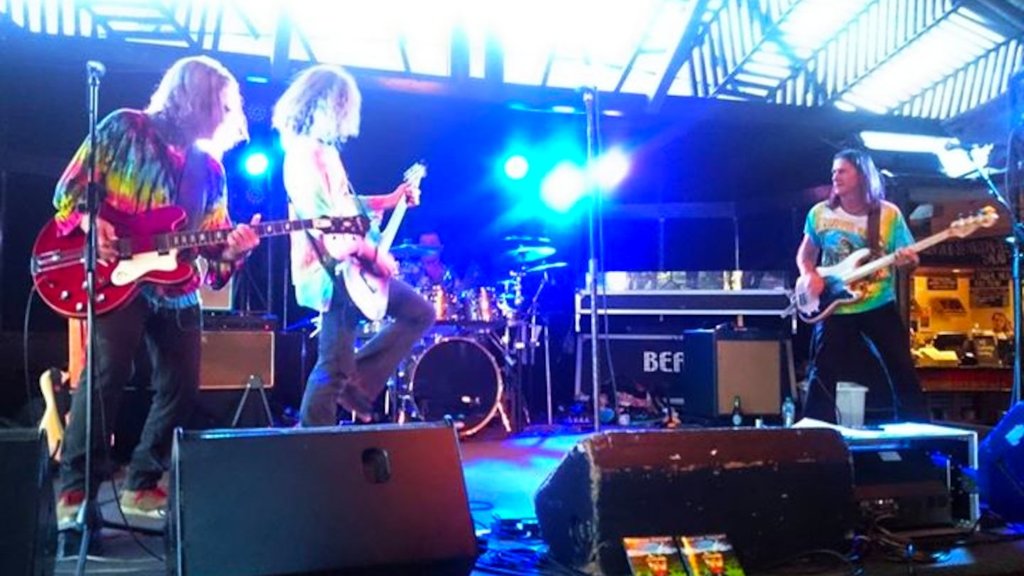 Live Music Gold Coast Live Music Gold Coast