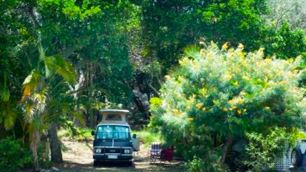 Park Byron Bay Caravan Park Park Byron Bay Caravan Park