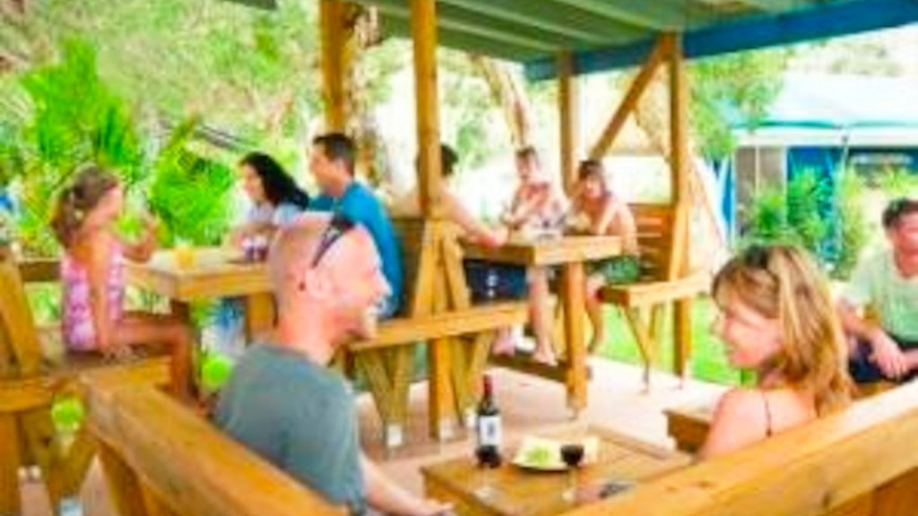 Byron Bay Caravan Park Byron Bay Caravan Park
