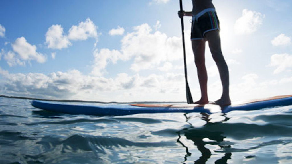 Gold Coast Water Activities