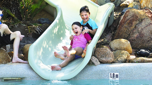 Caravan Parks Gold Coast Caravan Parks Gold Coast