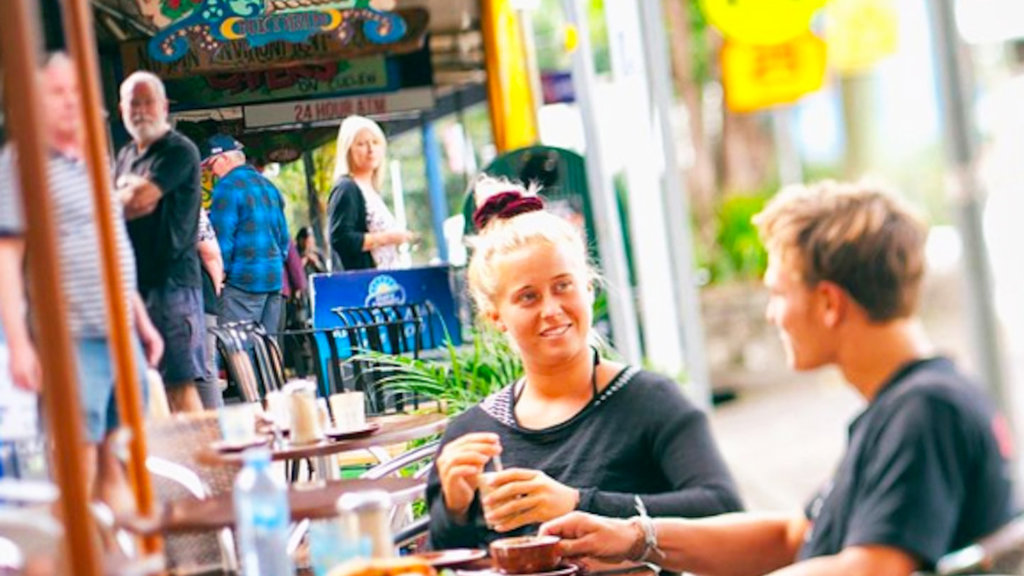 Nimbin Nimbin