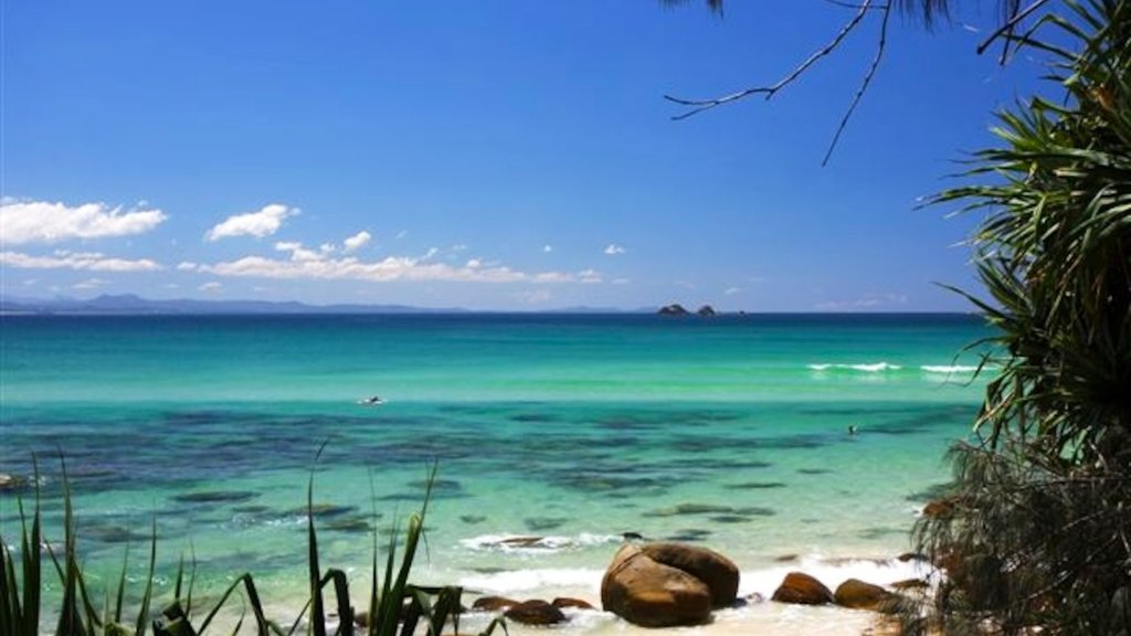 Watego Beach Byron Bay Watego Beach Byron Bay