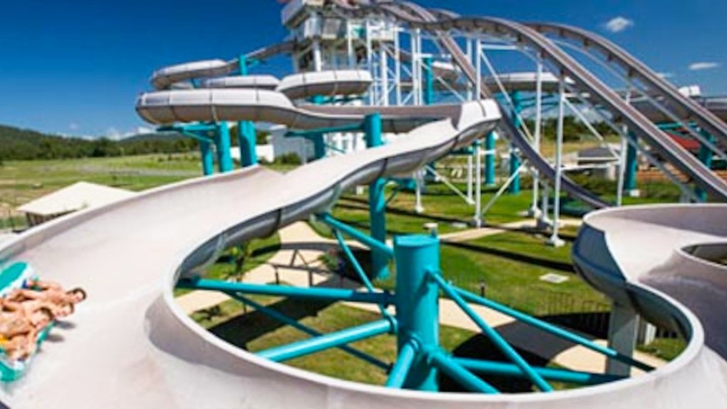 Gold Coast Theme Parks Gold Coast Theme Parks