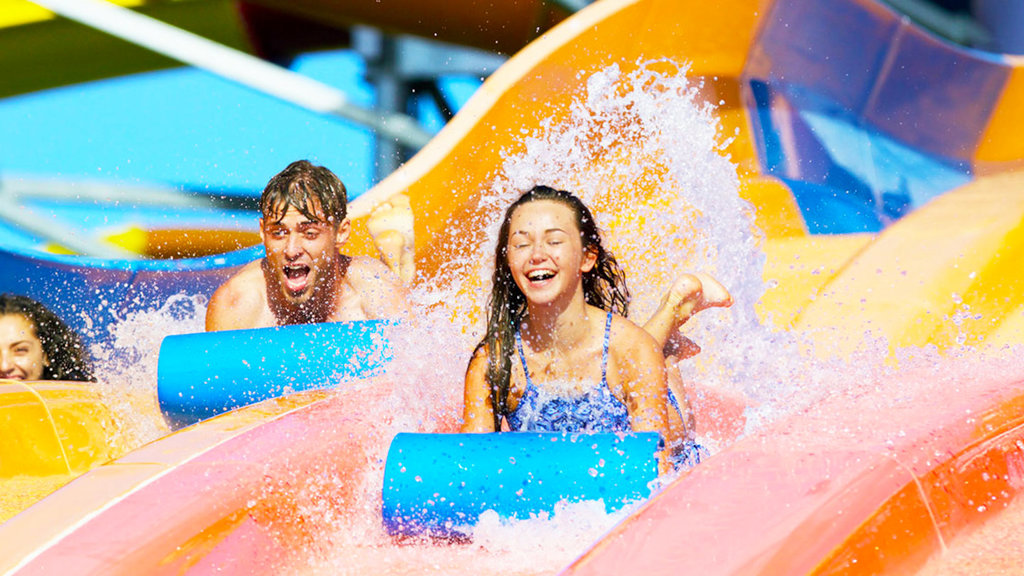 Gold Coast Theme Parks Gold Coast Theme Parks